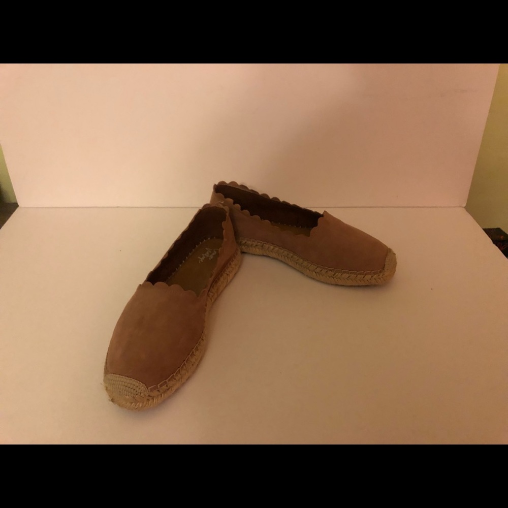 Crown Vintage Shoes